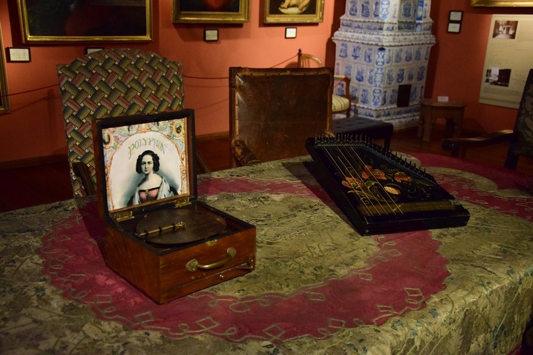 Preludium Jubileuszu Muzeum Diecezjalnego