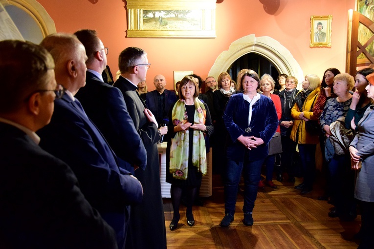 Preludium Jubileuszu Muzeum Diecezjalnego