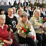 Pamięci ofiar Zbrodni Katyńskiej. W Centrum Historii Zajezdnia