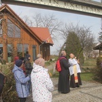 Dziadkowie, ojcowie i chłopcy na drodze Chrystusa