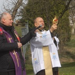 Dziadkowie, ojcowie i chłopcy na drodze Chrystusa