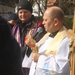 Dziadkowie, ojcowie i chłopcy na drodze Chrystusa