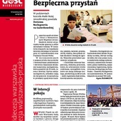 Gość Warszawski 14/2022