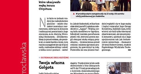 Gość Wrocławski 14/2022