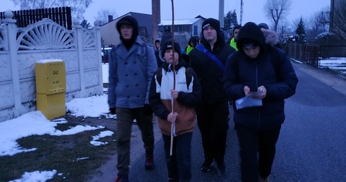 Formacyjne Spotkanie Młodych z udziałem wrocławian