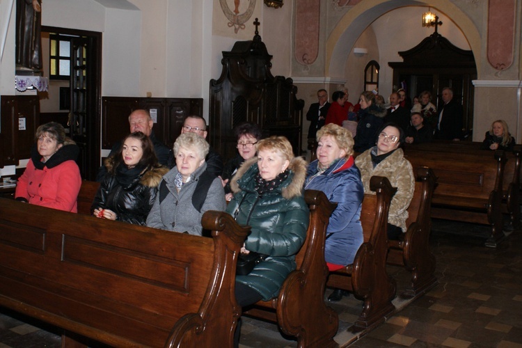 Koncert dla "Nadziei"