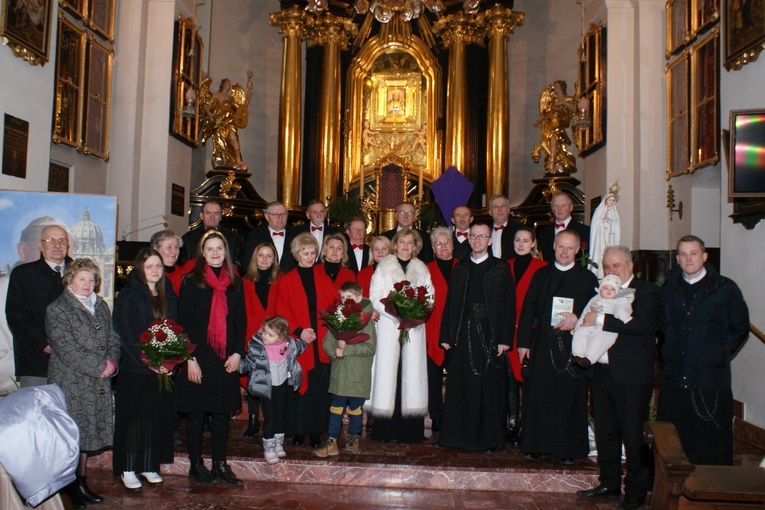 Koncert dla "Nadziei"