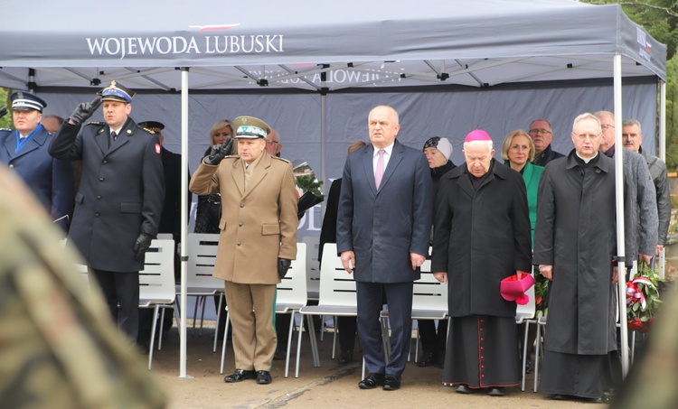 Dzień Pamięci Ofiar Zbrodni Katyńskiej