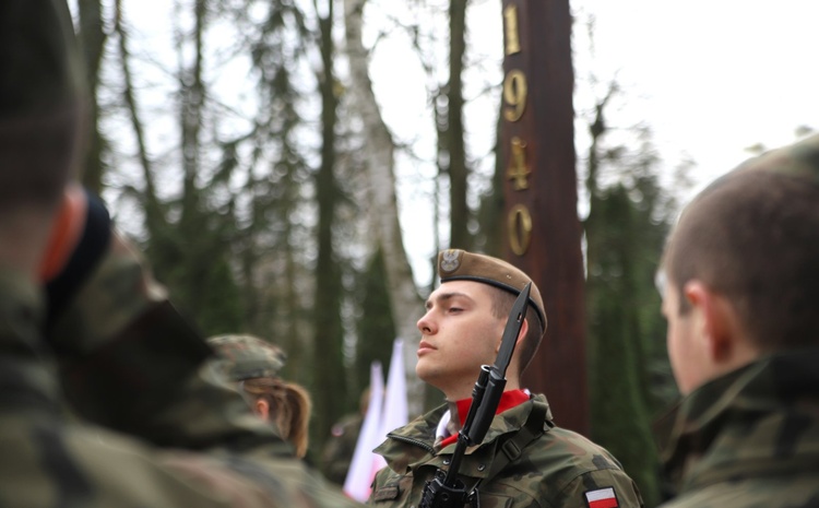 Dzień Pamięci Ofiar Zbrodni Katyńskiej