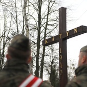 Dzień Pamięci Ofiar Zbrodni Katyńskiej