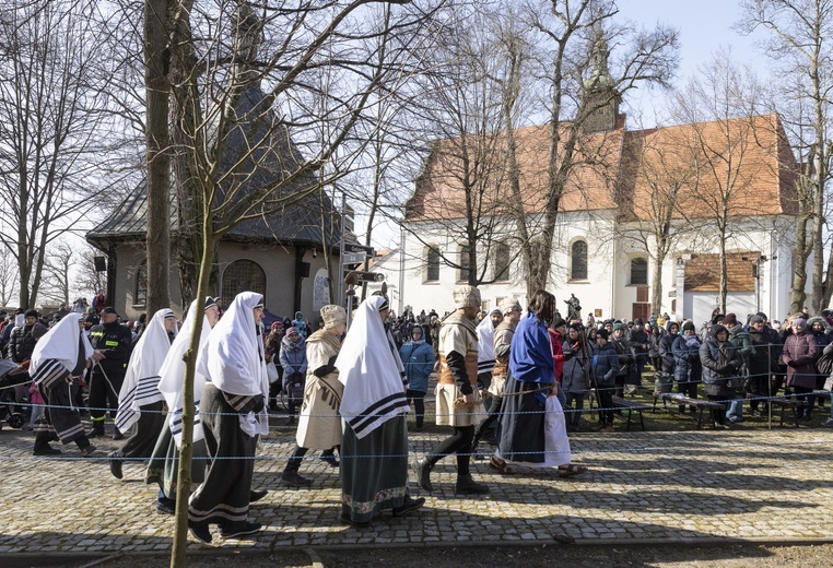 Górka Klasztorna - MISTERIUM