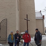 EDK w Głuszycy, Stroniu Śląskim i Świebodzicach