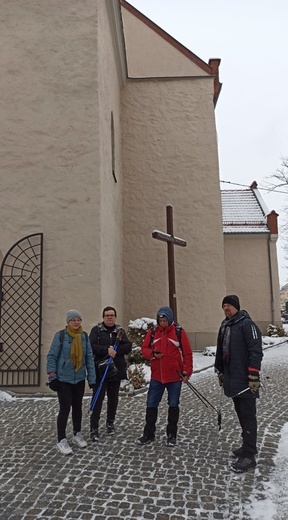 EDK w Głuszycy, Stroniu Śląskim i Świebodzicach