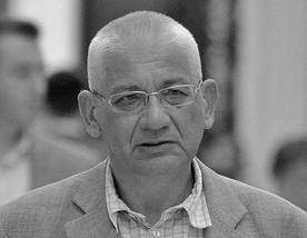 Nie żyje Ludwik Dorn