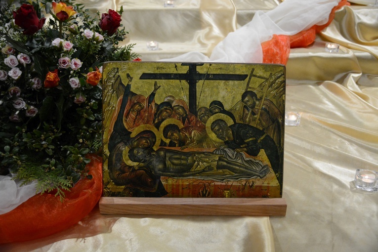 Wieczór "Mirofory" w Strzelcach Opolskich