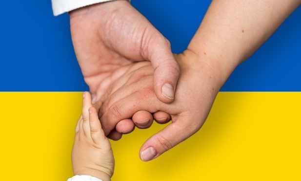 Zabrze. Startuje grupa wsparcia dla wolontariuszy udzielających pomocy uchodźcom z Ukrainy