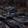 Mer Buczy: Wśród 320 zabitych mieszkańców nikt nie był wojskowym