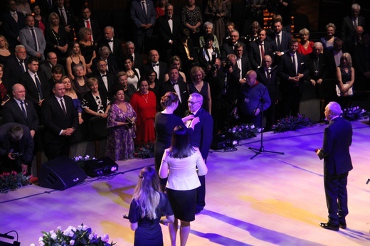 XXVII Wielka Gala Izby Rzemieślniczej w Katowicach