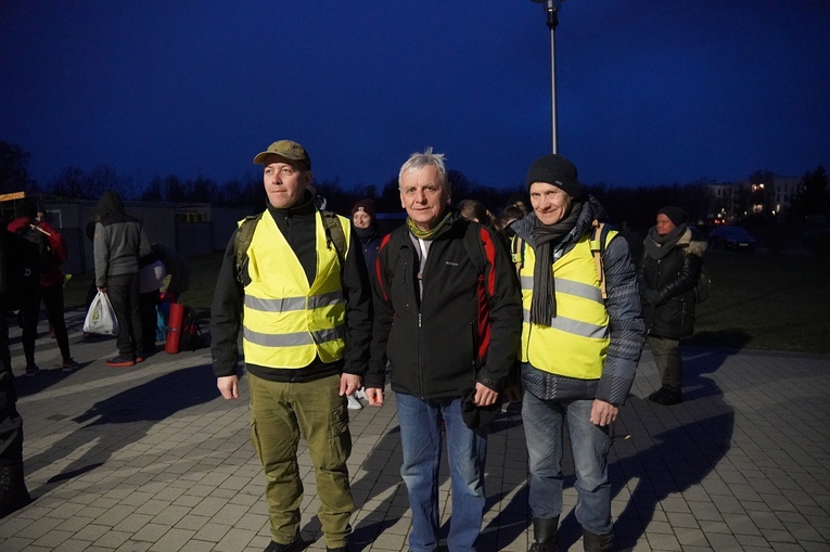 EDK z Wrocławia-Maślic