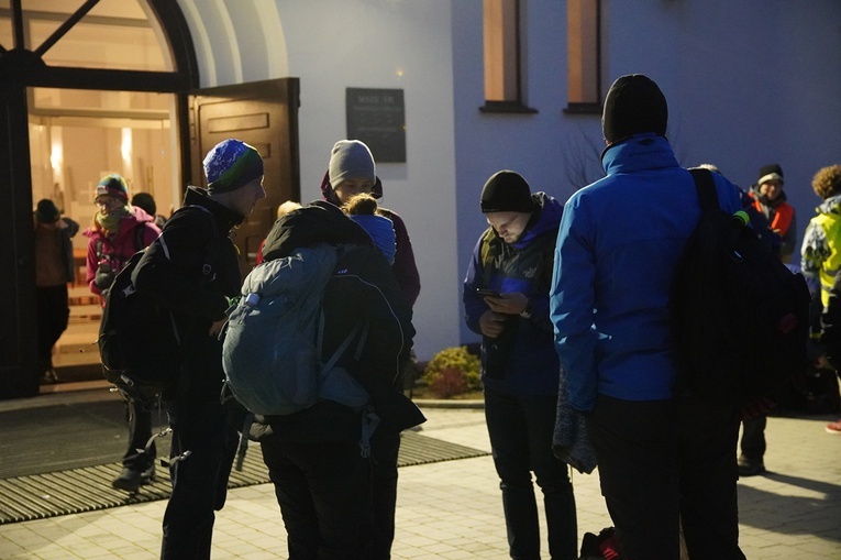 EDK z Wrocławia-Maślic