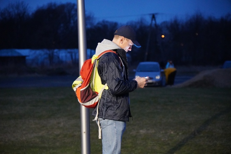 EDK z Wrocławia-Maślic