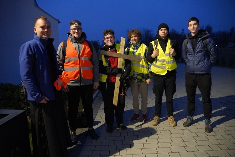 EDK z Wrocławia-Maślic