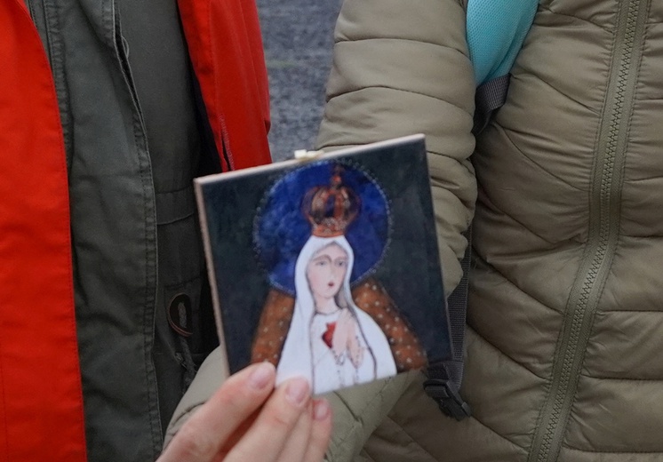 EDK z Wrocławia-Maślic