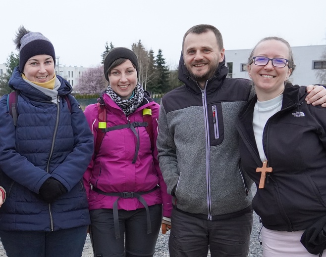 EDK z Wrocławia-Maślic