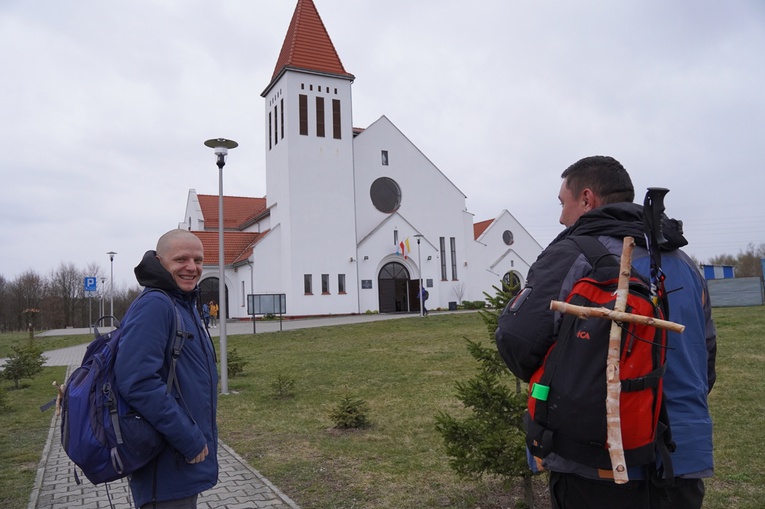 EDK z Wrocławia-Maślic