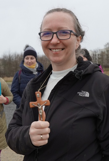 EDK z Wrocławia-Maślic