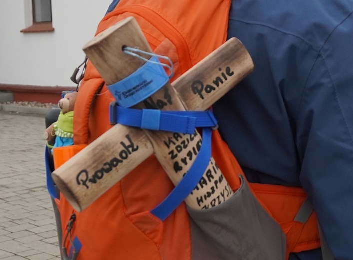 EDK z Wrocławia-Maślic