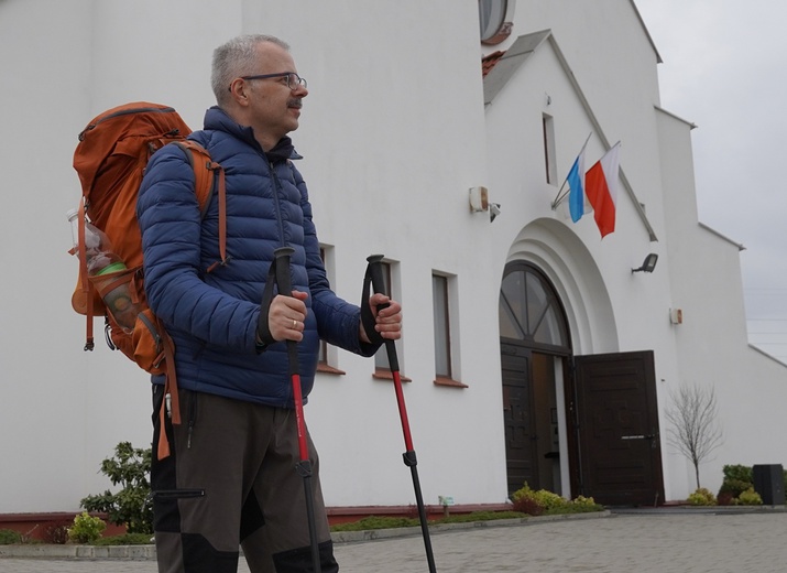 EDK z Wrocławia-Maślic