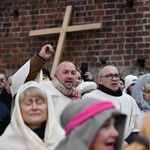 Misterium Pasyjne w Ośnie Lubuskim