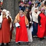 Misterium Pasyjne w Ośnie Lubuskim