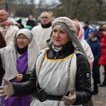 Misterium Pasyjne w Ośnie Lubuskim