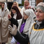 Misterium Pasyjne w Ośnie Lubuskim