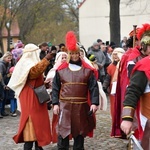 Misterium Pasyjne w Ośnie Lubuskim