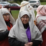 Misterium Pasyjne w Ośnie Lubuskim