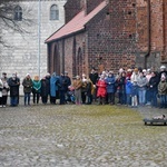 Misterium Pasyjne w Ośnie Lubuskim