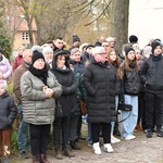 Misterium Pasyjne w Ośnie Lubuskim