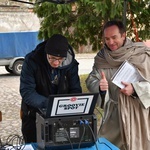 Misterium Pasyjne w Ośnie Lubuskim