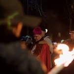 Droga Krzyżowa ulicami Olsztyna