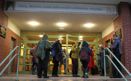 Ekstremalna Droga Krzyżowa rejonu Bielsko-Biała Beskidy - 2022