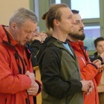 Ekstremalna Droga Krzyżowa rejonu Bielsko-Biała Beskidy - 2022