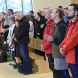 Ekstremalna Droga Krzyżowa rejonu Bielsko-Biała Beskidy - 2022