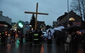 Droga Krzyżowa w Nowym Targu