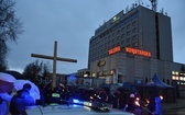 Droga Krzyżowa w Nowym Targu