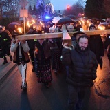 Droga Krzyżowa w Nowym Targu