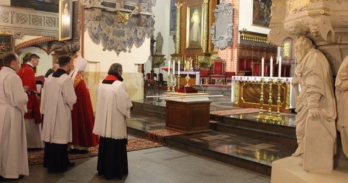 Legnicka miejska Droga Krzyżowa 