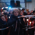 Żyrardów. Droga krzyżowa ulicami miasta